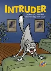 Intruder