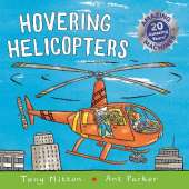 Amazing Machines: Hovering Helicopters