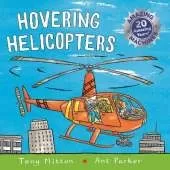 Amazing Machines: Hovering Helicopters