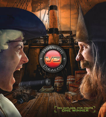 VS: Pirates
