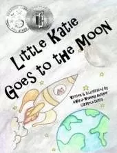 Little Katie Goes to the Moon