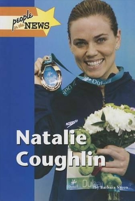 Natalie Coughlin