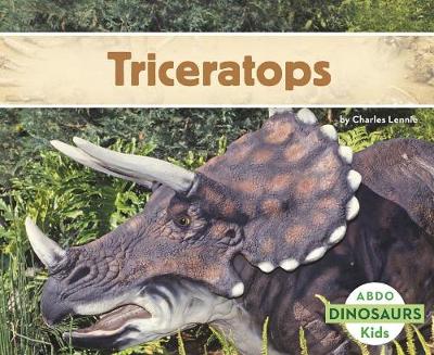 Triceratops