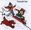 Tywydd Oer