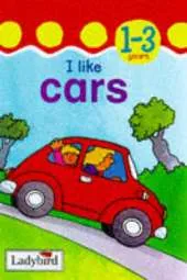 I Like Cars