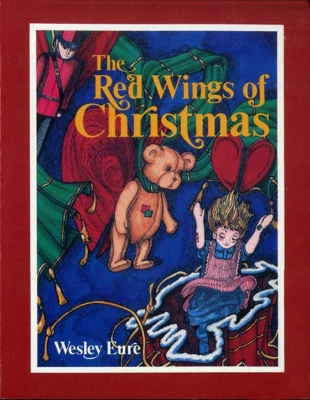 Red Wings of Christmas, The