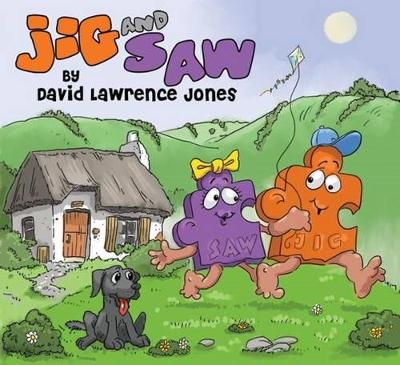 Jig and Saw: Home Sweet Home