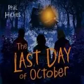 The Last Day of October