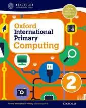 Oxford International Primary Computing: Student Book 2