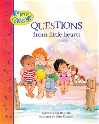 Questions From Little Hearts