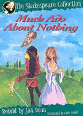 The Shakespeare Collection: Much Ado About Nothing