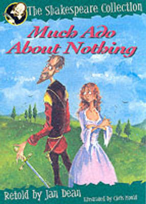The Shakespeare Collection: Much Ado About Nothing