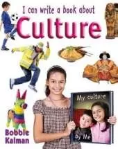 I can write a book about Culture