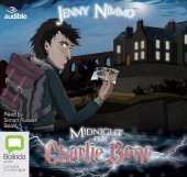 Midnight for Charlie Bone