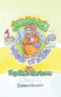 Jonah's Whale of a Tale