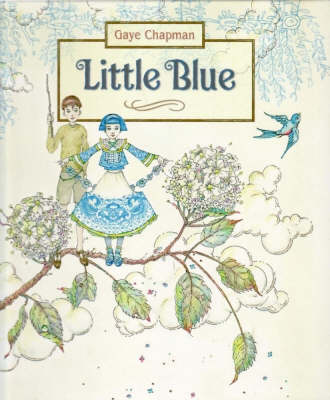 Little Blue
