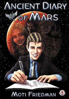 Ancient Diary of Mars