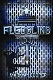 Fledgling: Jason Steed