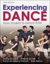 Experiencing Dance: From Student to Dance Artist