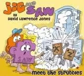 Jig and Saw: Meet the Strubbles