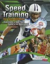 Speed Training for Teen Athletes