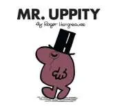 Mr. Snooty