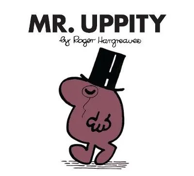 Mr. Snooty