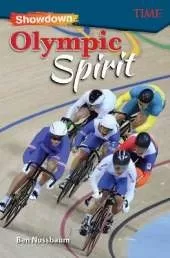 Showdown: Olympic Spirit