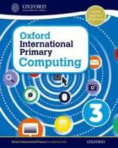 Oxford International Primary Computing: Student Book 3