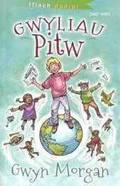 Gwyliau Pitw