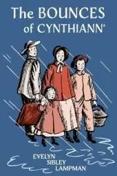 The Bounces of Cynthiann'