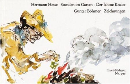 Standen Im Garten