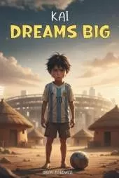 Kai Dreams Big: A Story about Football, Teamwork, and Courage