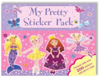 My Pretty Make-and-do Pack