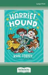 Harriet Hound