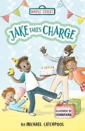 Jake Takes Charge: Maple Street