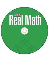 Real Math ePresentation CD-ROM, Grade 2