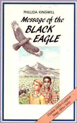 Message of the Black Eagle