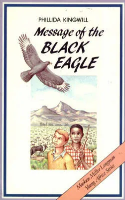 Message of the Black Eagle