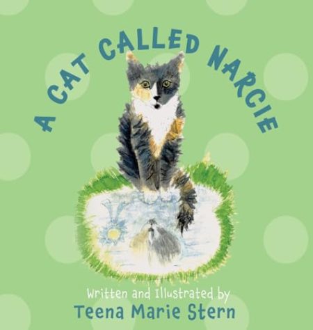 A Cat Called Narcie