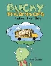 Bucky Triceratops Takes the Bus