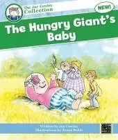 The Hungry Giant's Baby