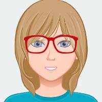 LegoGirl