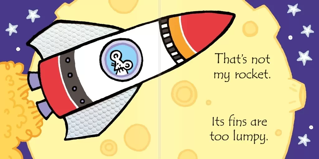 Preview Image. That's not my rocket. Its fins are too lumpy.