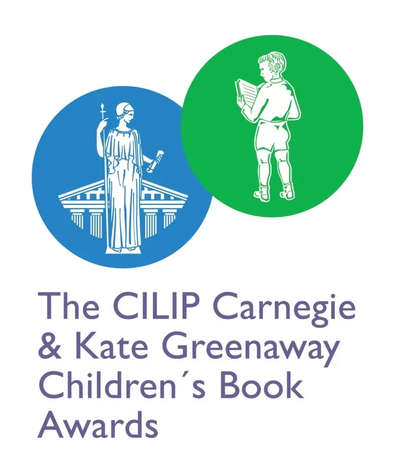 The CILIP Kate Greenaway Medal Logo