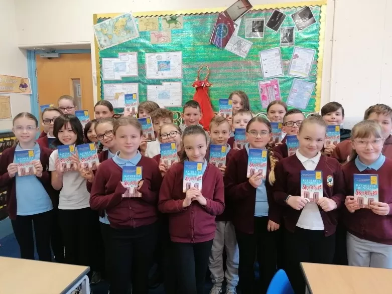 Class Photo