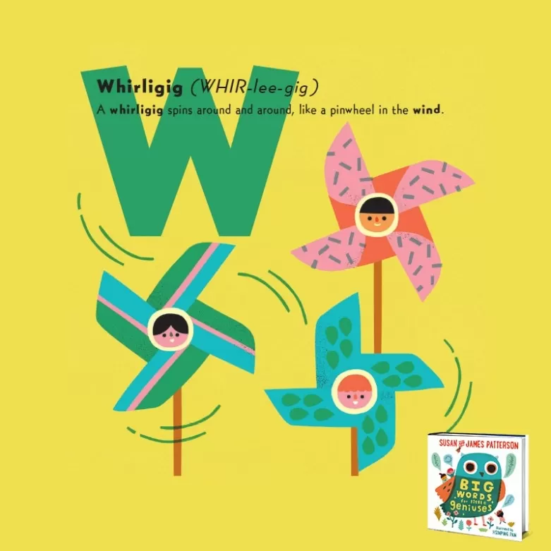 Whirligig
