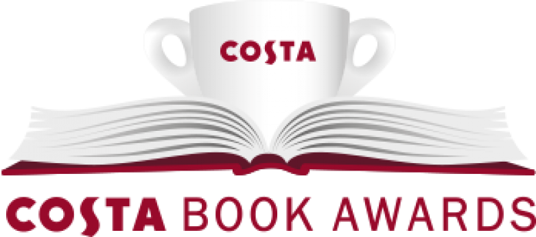 Costa Book Awards Logo