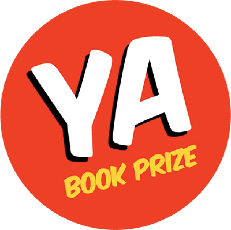 YA Book Prize Logo