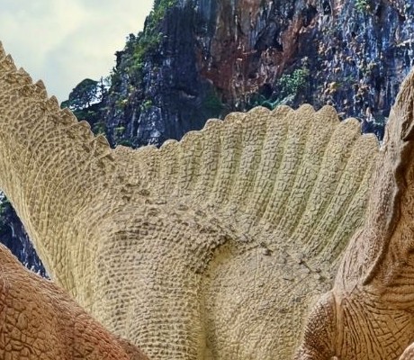Toy Dinosaurs